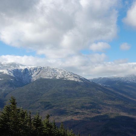 Cranmore Inn North Conway Zewnętrze zdjęcie