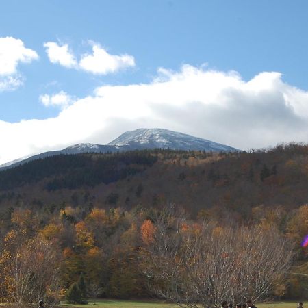 Cranmore Inn North Conway Zewnętrze zdjęcie