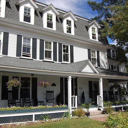 Cranmore Inn North Conway Zewnętrze zdjęcie