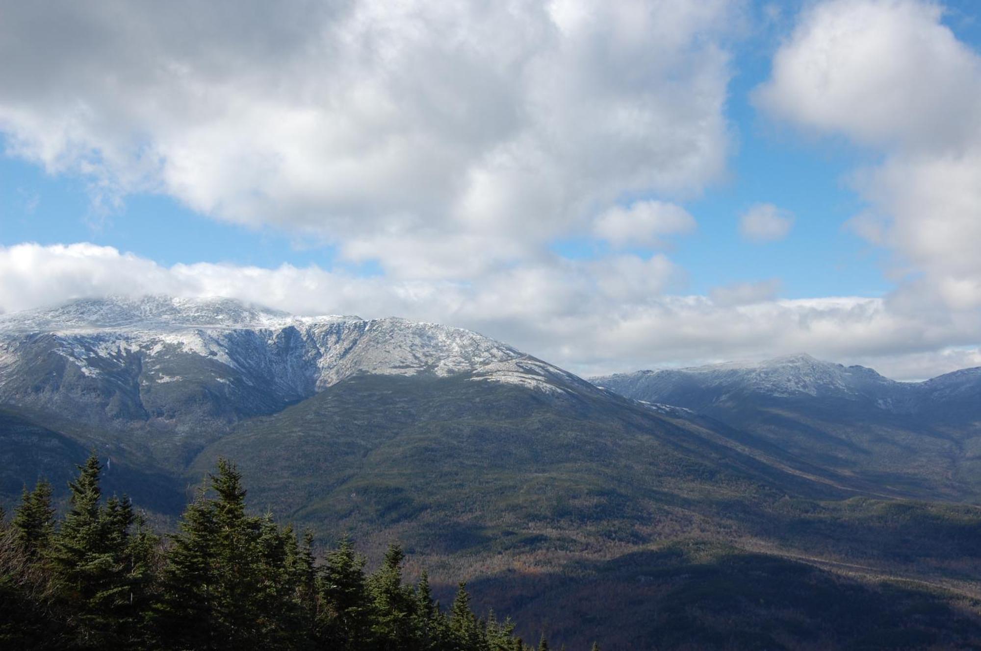 Cranmore Inn North Conway Zewnętrze zdjęcie