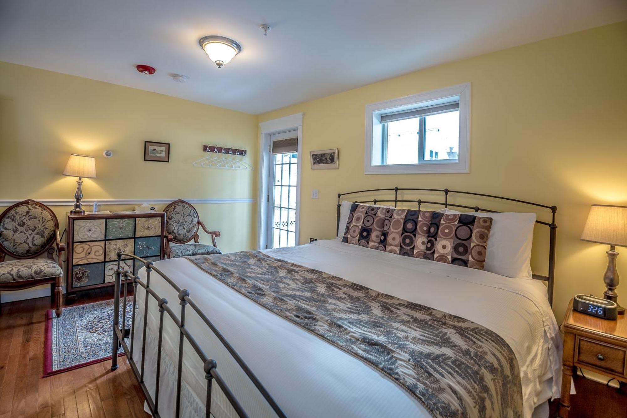 Cranmore Inn North Conway Pokój zdjęcie