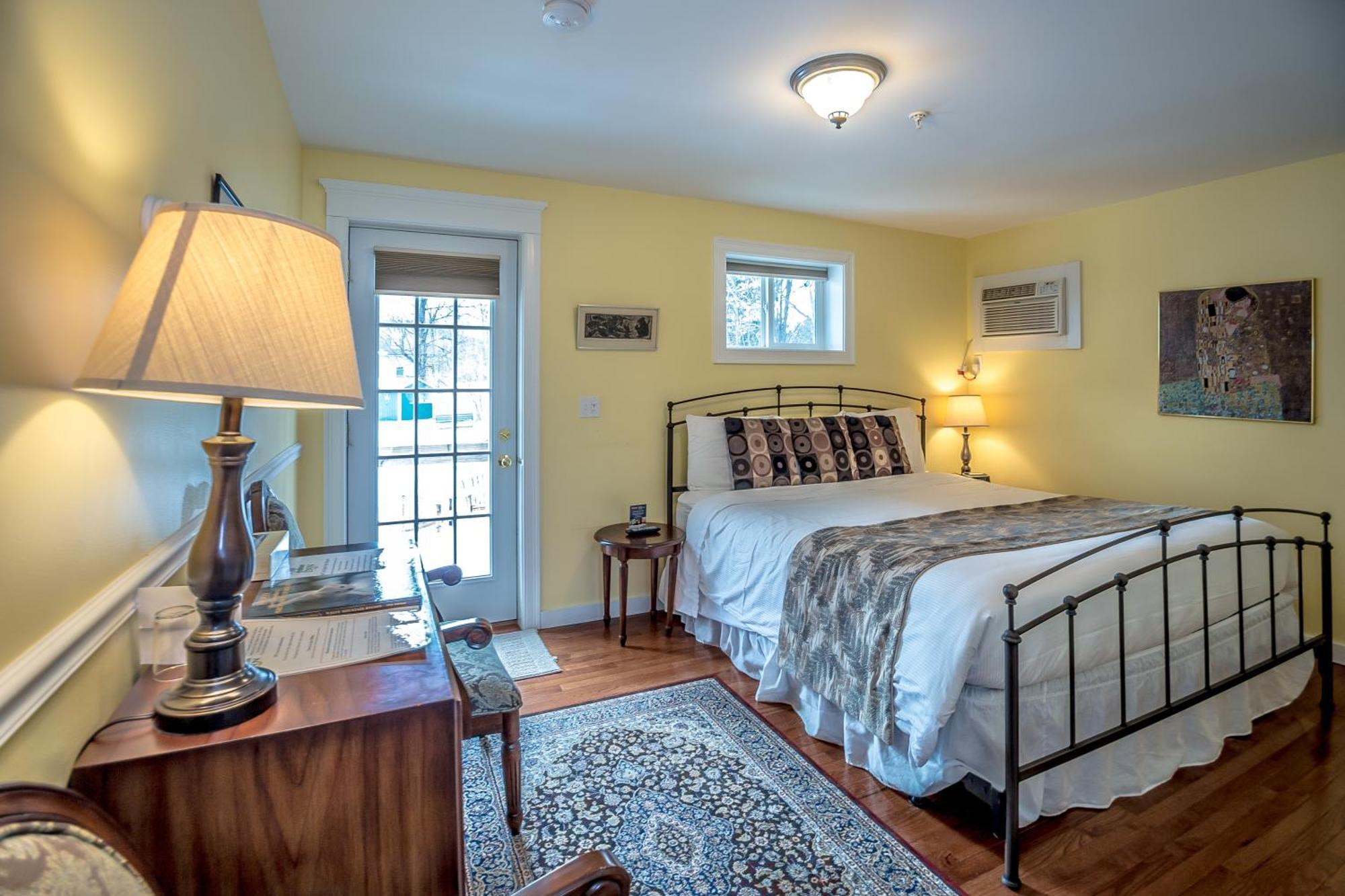 Cranmore Inn North Conway Pokój zdjęcie