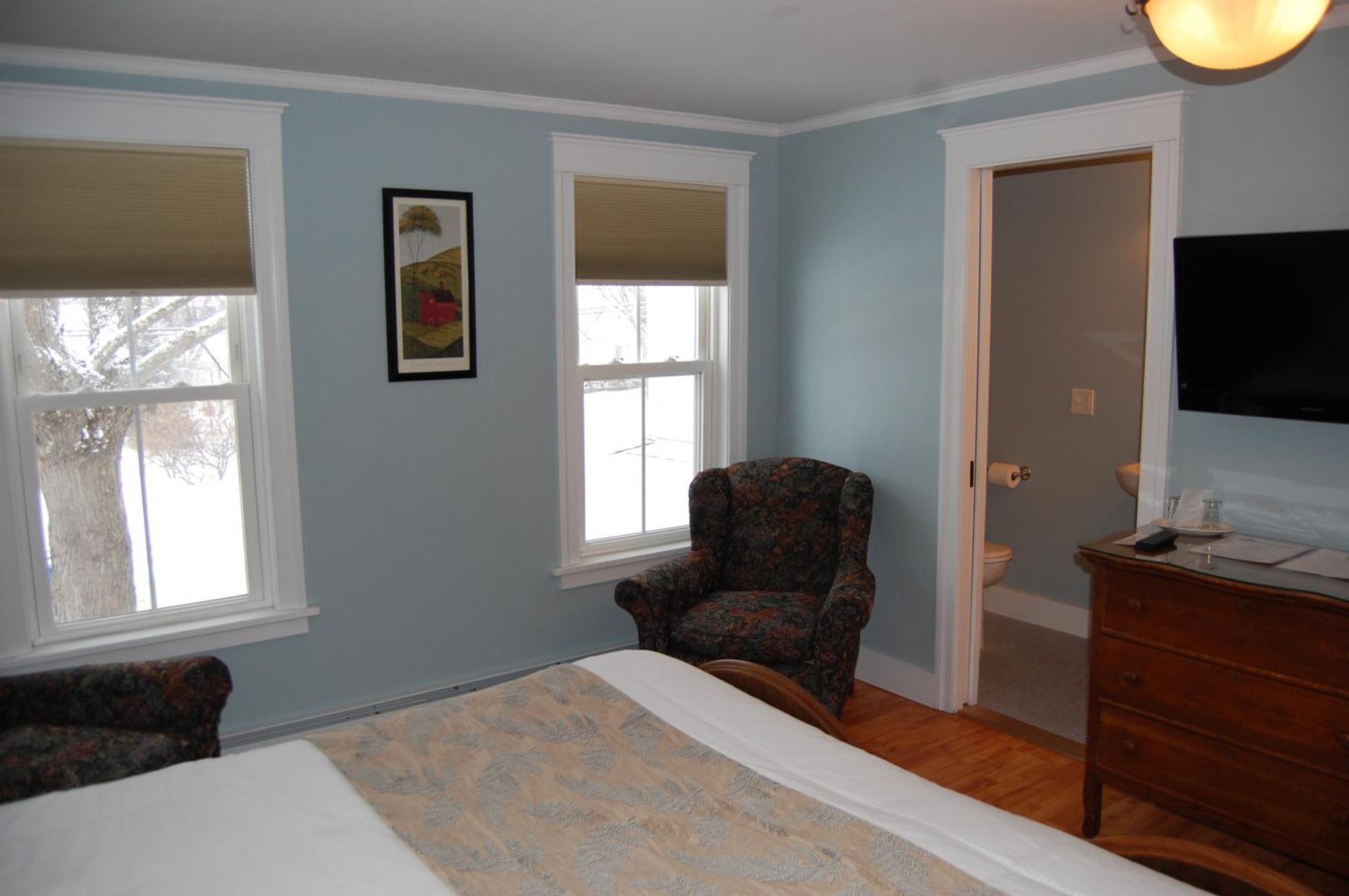 Cranmore Inn North Conway Pokój zdjęcie