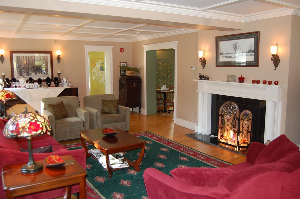 Cranmore Inn North Conway Zewnętrze zdjęcie