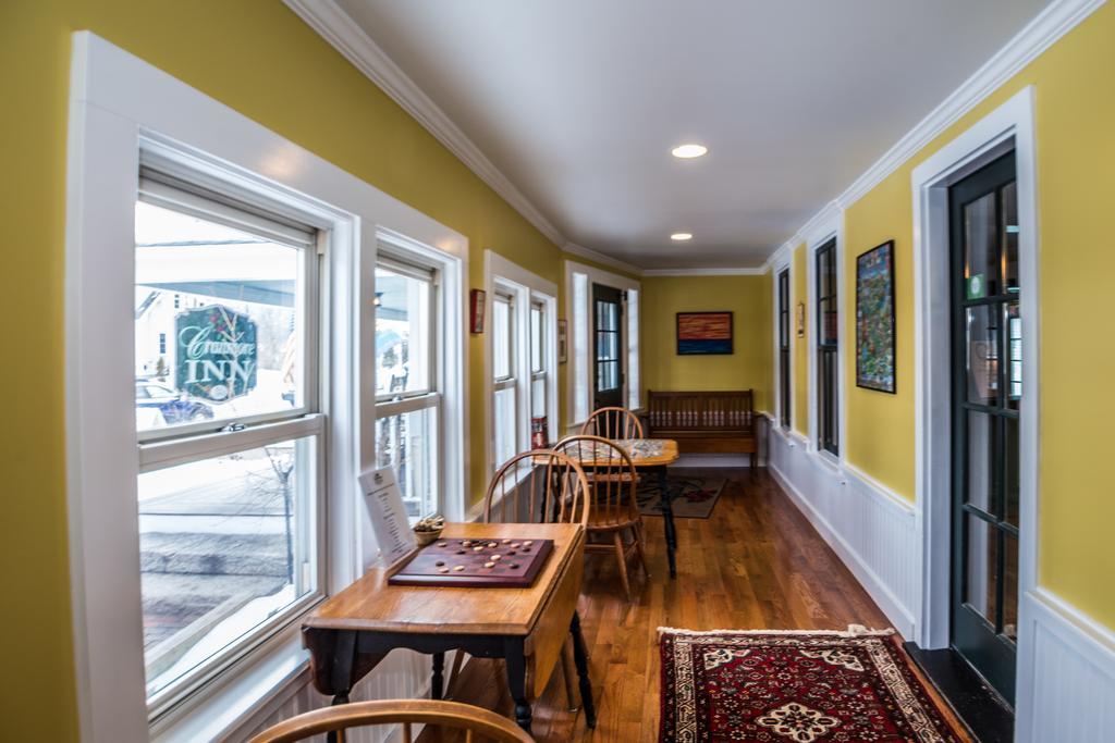 Cranmore Inn North Conway Zewnętrze zdjęcie