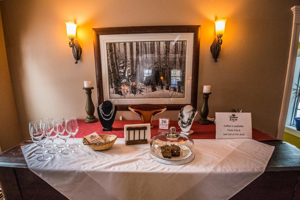 Cranmore Inn North Conway Zewnętrze zdjęcie