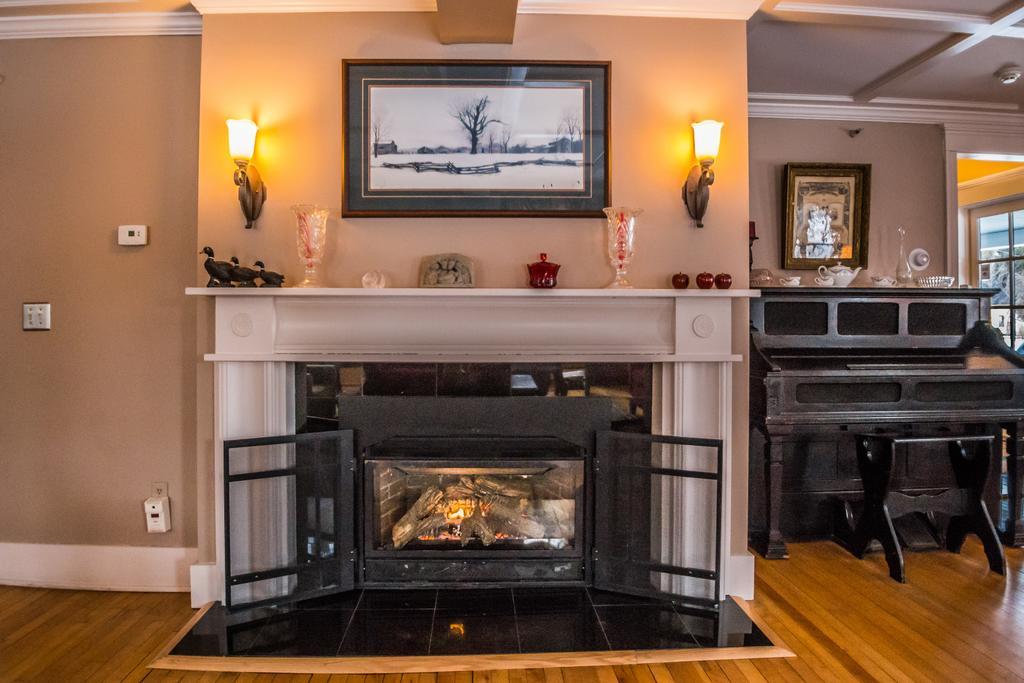 Cranmore Inn North Conway Zewnętrze zdjęcie