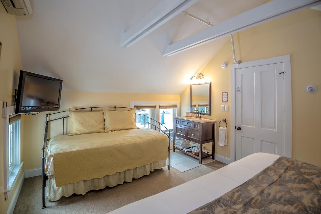 Cranmore Inn North Conway Pokój zdjęcie