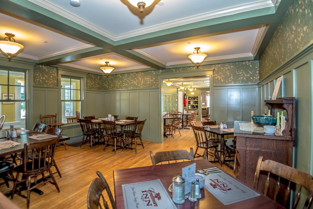 Cranmore Inn North Conway Zewnętrze zdjęcie