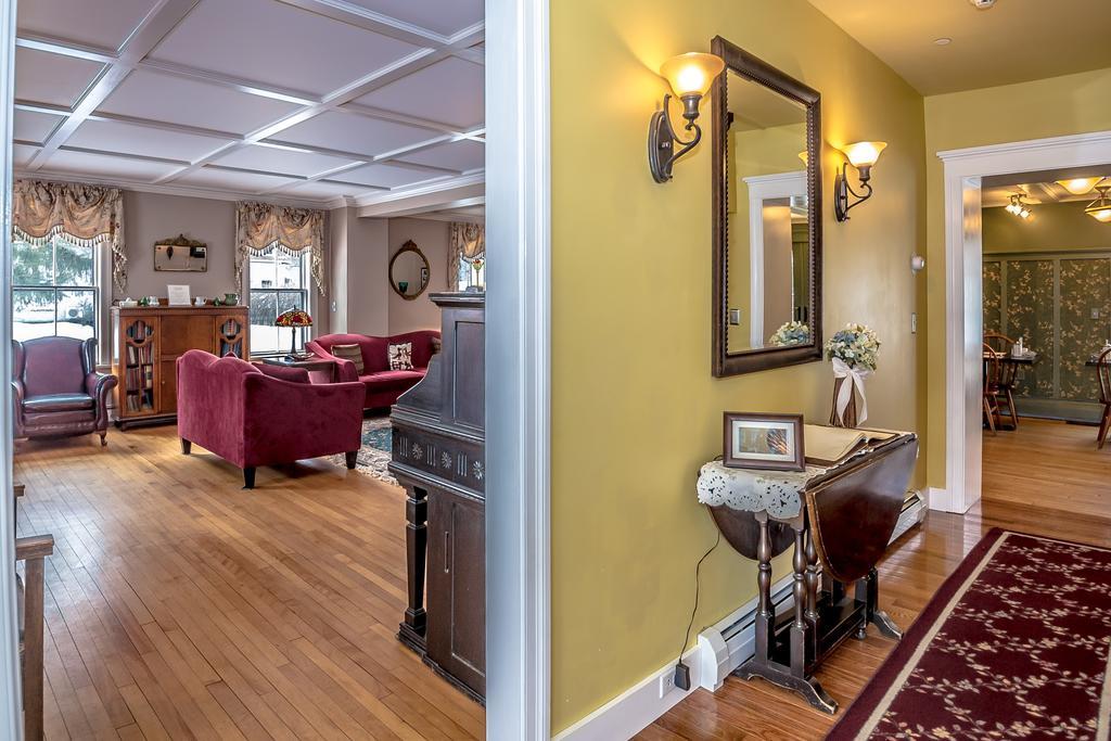 Cranmore Inn North Conway Zewnętrze zdjęcie