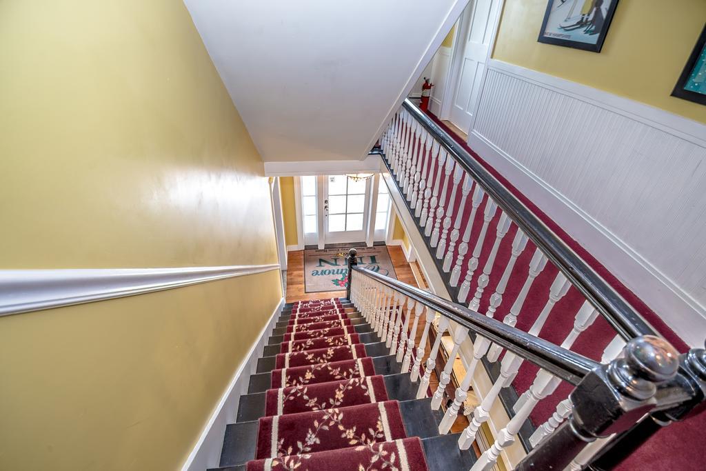 Cranmore Inn North Conway Zewnętrze zdjęcie