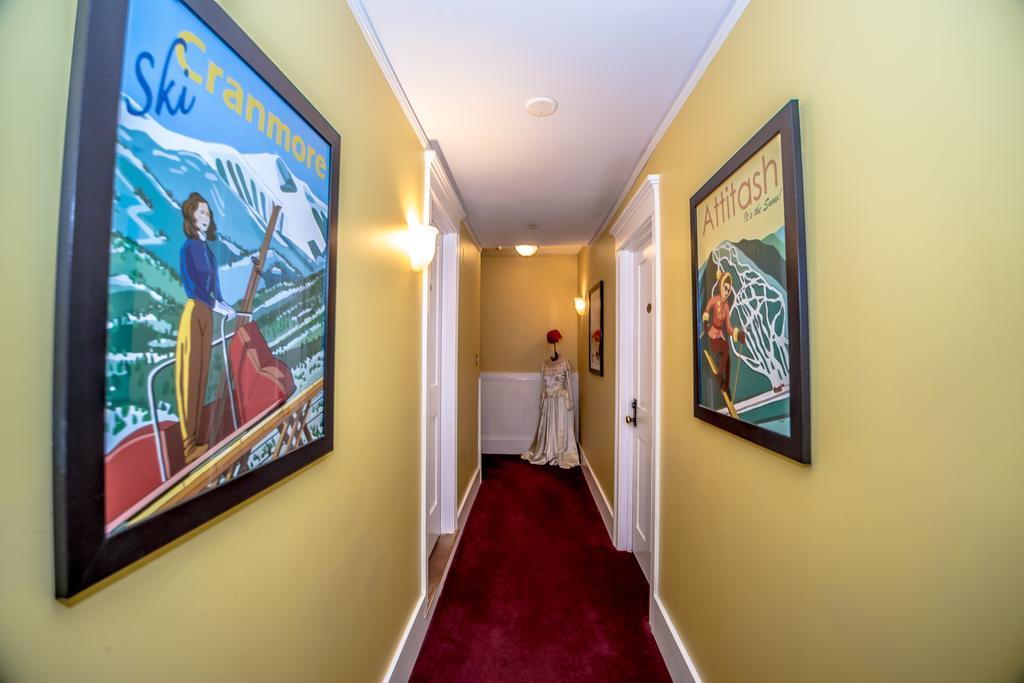 Cranmore Inn North Conway Zewnętrze zdjęcie