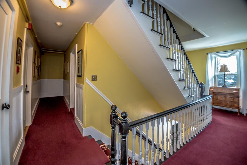 Cranmore Inn North Conway Zewnętrze zdjęcie
