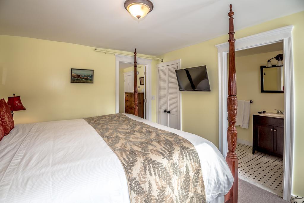 Cranmore Inn North Conway Pokój zdjęcie