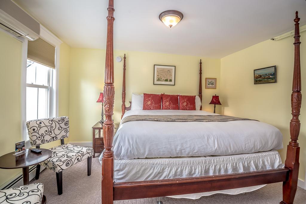 Cranmore Inn North Conway Pokój zdjęcie