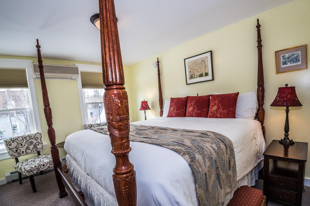 Cranmore Inn North Conway Pokój zdjęcie
