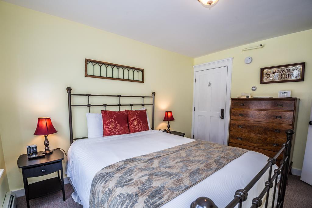 Cranmore Inn North Conway Pokój zdjęcie