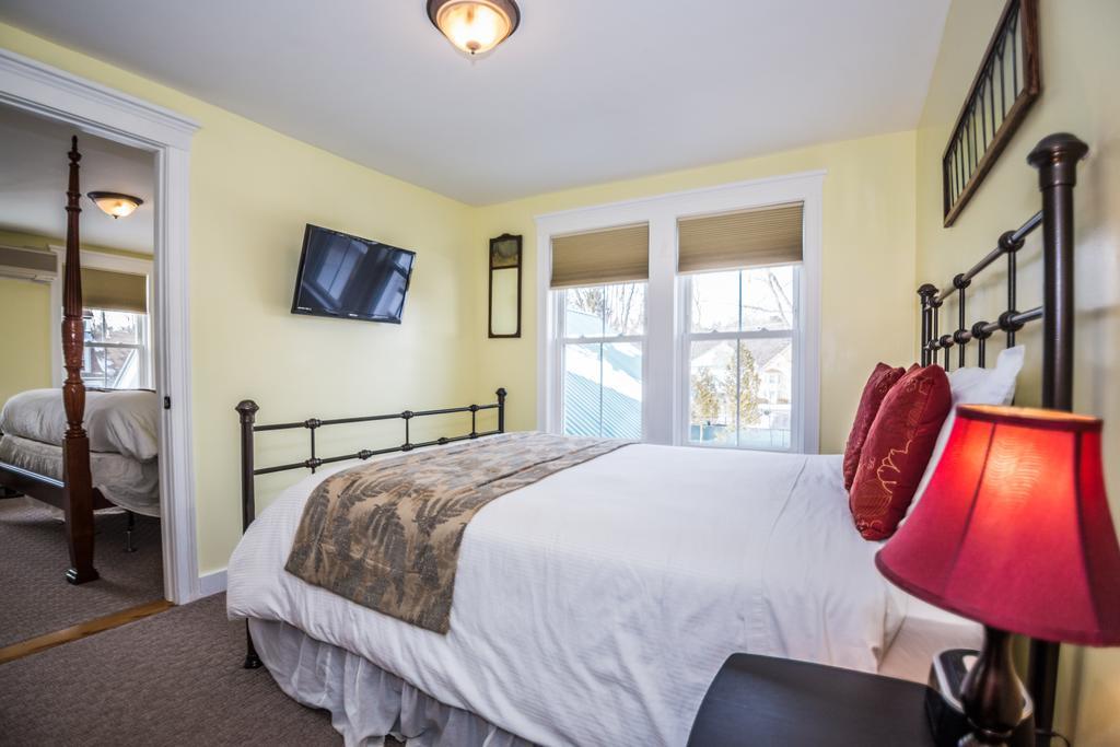 Cranmore Inn North Conway Pokój zdjęcie