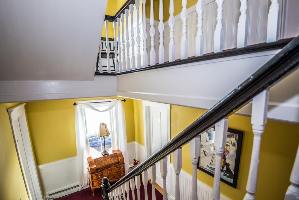 Cranmore Inn North Conway Zewnętrze zdjęcie