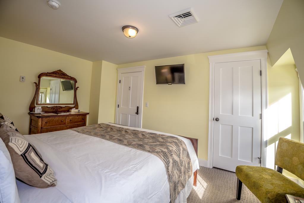 Cranmore Inn North Conway Pokój zdjęcie