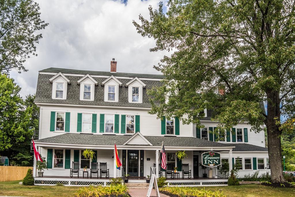 Cranmore Inn North Conway Zewnętrze zdjęcie