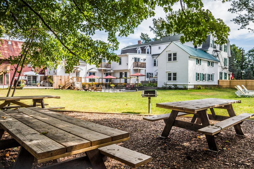 Cranmore Inn North Conway Zewnętrze zdjęcie