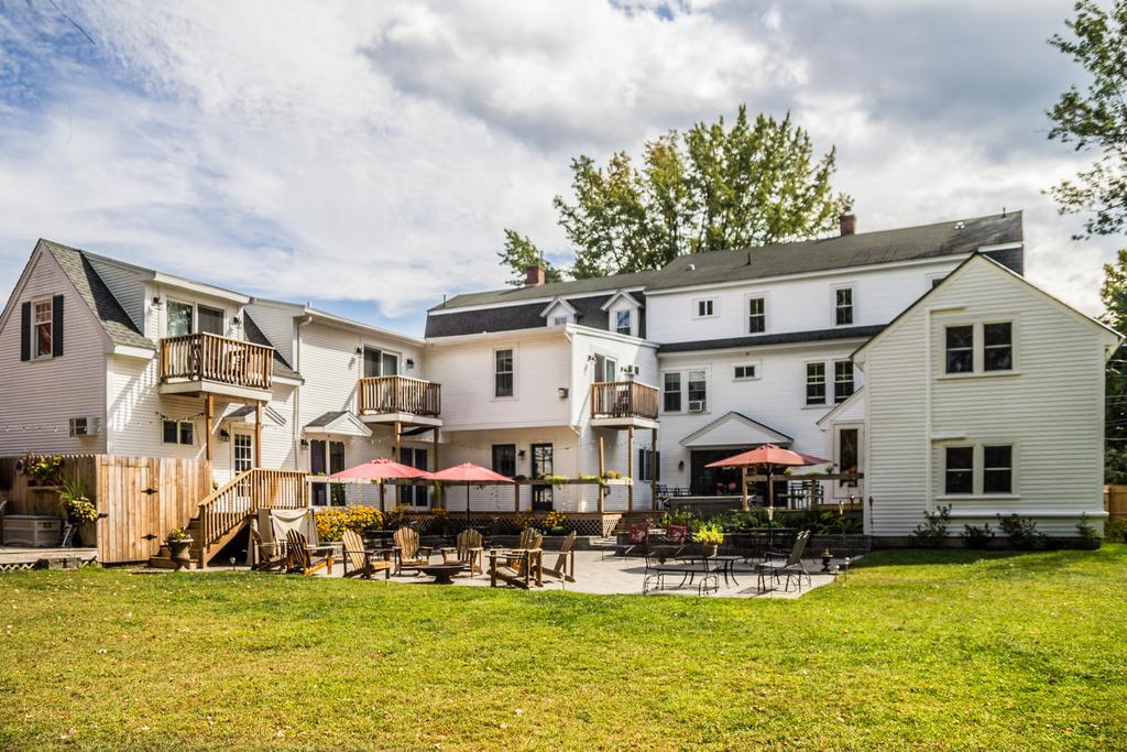 Cranmore Inn North Conway Zewnętrze zdjęcie