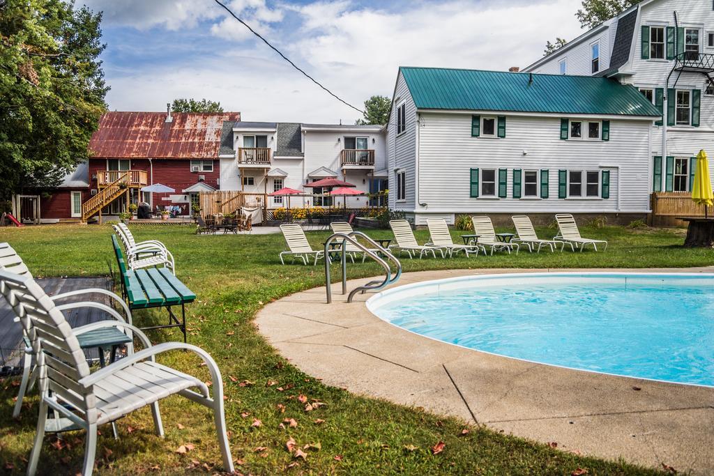 Cranmore Inn North Conway Zewnętrze zdjęcie