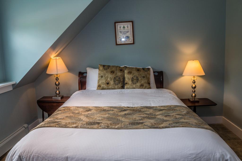 Cranmore Inn North Conway Zewnętrze zdjęcie
