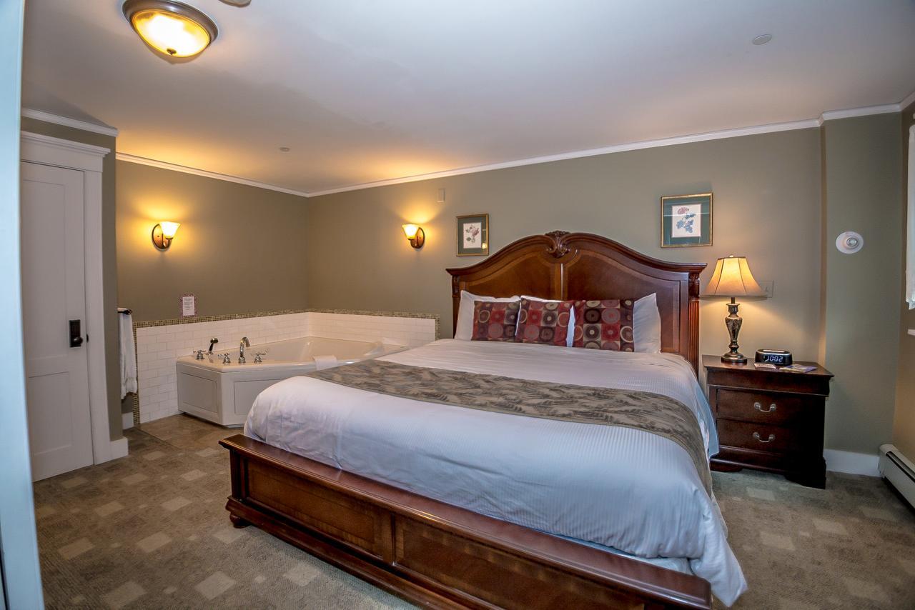 Cranmore Inn North Conway Zewnętrze zdjęcie
